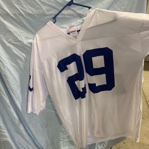 Colts jersey